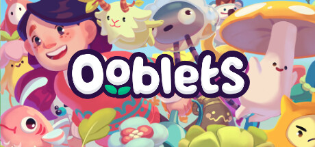 欧布精灵/Ooblets （更新v1.4.38）-VIP单机驿站-VIP单机游戏库