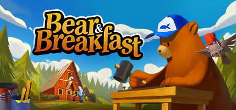 熊与早餐/Bear and Breakfast（更新v1.8.22）-VIP单机驿站-VIP单机游戏库