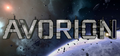 猎户座/Avorion（更新v2.4.2整合黑市DLC）-VIP单机驿站-VIP单机游戏库