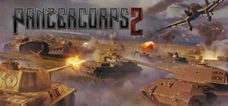 装甲军团2/Panzer Corps 2 （更新v1.9.1）-VIP单机驿站-VIP单机游戏库