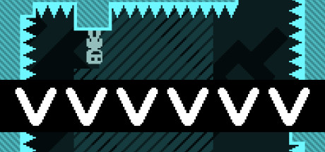 弹弹跳跳闪避人/VVVVVV-VIP单机驿站-VIP单机游戏库