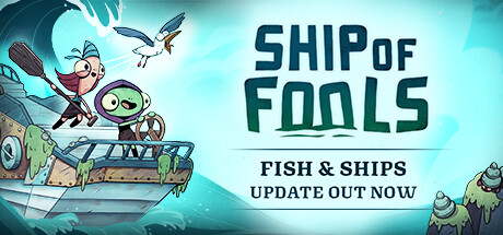 同舟共济/Ship of Fools单机/同屏双人/网络联机 （更新 v1.3.2）-VIP单机驿站-VIP单机游戏库