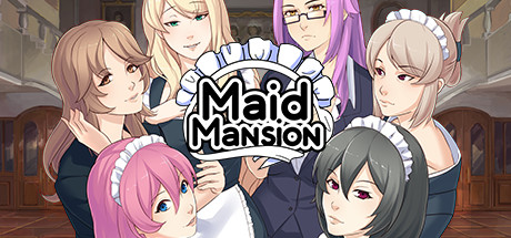 女仆洋馆/Maid Mansion（更新v1.0.8.2HF2+DLC）-VIP单机驿站-VIP单机游戏库