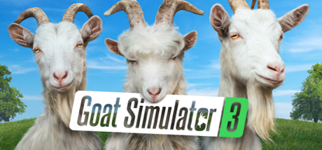 模拟山羊3/Goat Simulator 3（更新v1.0.3.3.269181豪华版）-VIP单机驿站-VIP单机游戏库