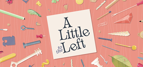 往左一点/A Little To The Left（更新 v2.3.10）-VIP单机驿站-VIP单机游戏库