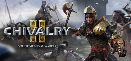 骑士精神2/chivalry2 v2.9.1 网络联机-VIP单机驿站-VIP单机游戏库