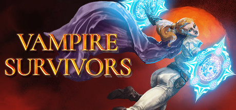 吸血鬼幸存者/Vampire Survivors（v1.8.207——更新紧急会议DLC）-VIP单机驿站-VIP单机游戏库