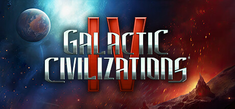 银河文明IV/Galactic Civilizations IV: Supernova Edition（更新v2.2—更新半人马座的传说DLC）-VIP单机驿站-VIP单机游戏库