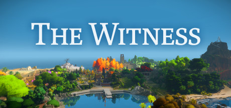 见证者/The Witness-VIP单机驿站-VIP单机游戏库