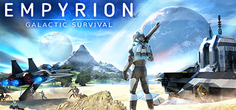 帝国霸业：银河生存/Empyrion – Galactic Survival（更新v1.10.7）-VIP单机驿站-VIP单机游戏库