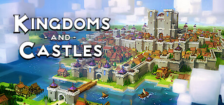 王国与城堡/Kingdoms and Castles-VIP单机驿站-VIP单机游戏库