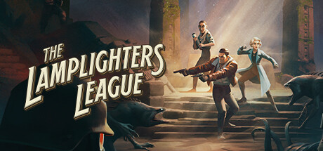 燃灯者联盟/The Lamplighters League （更新v1.3.0.67212）-VIP单机驿站-VIP单机游戏库