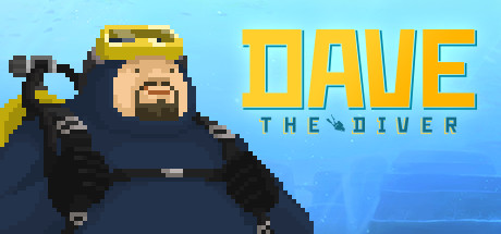 潜水员戴夫/DAVE THE DIVER（v1.0.2.1214—更新渔帆暗涌联动DLC）-VIP单机驿站-VIP单机游戏库