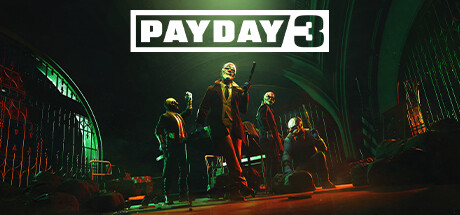 收获日3/PAYDAY3（更新v1.0.0.650196-网络联机）-VIP单机驿站-VIP单机游戏库