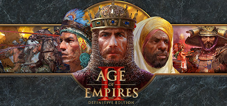 帝国时代2：决定版/Age of Empires II: Definitive Edition（更新v101.102.33775.0）-VIP单机驿站-VIP单机游戏库