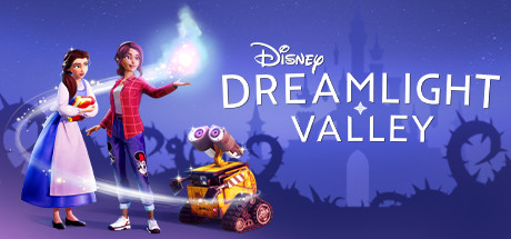 迪士尼梦幻星谷/Disney Dreamlight Valley（更新v1.8.3.15）-VIP单机驿站-VIP单机游戏库