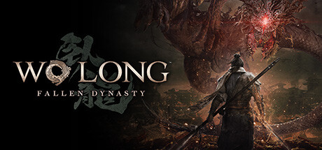 卧龙：苍天陨落/Wo Long: Fallen Dynasty（v1.300—更新风起荆襄DLC）-VIP单机驿站-VIP单机游戏库