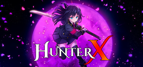 猎人X: 代号T/HunterX: code name T（更新V1.0.0）-VIP单机驿站-VIP单机游戏库