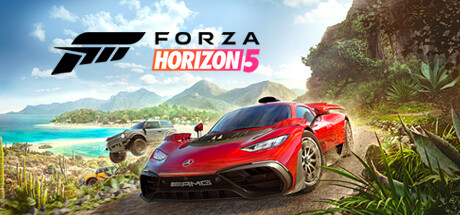 极限竞速：地平线5顶级版/FORZA HORIZON 5-VIP单机驿站-VIP单机游戏库