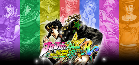 JOJO的奇妙冒险：群星之战重制版/JoJo s Bizarre Adventure-VIP单机驿站-VIP单机游戏库