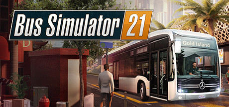 巴士模拟21/Bus Simulator 21 （v2.33）-VIP单机驿站-VIP单机游戏库