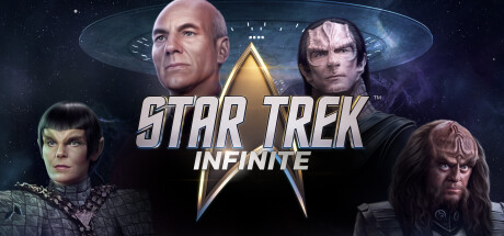 星际迷航：无限/Star Trek Infinite（v1.0.6）-VIP单机驿站-VIP单机游戏库