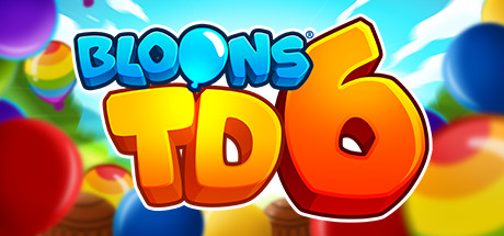 气球塔防6/Bloons TD 6（v39.0）-VIP单机驿站-VIP单机游戏库