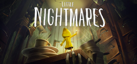 小小噩梦/小小梦魇/Little Nightmares-VIP单机驿站-VIP单机游戏库