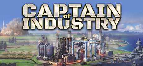 工业巨头/Captain of Industry （0.5.5d）-VIP单机驿站-VIP单机游戏库