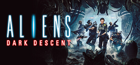 异形：坠入黑暗/Aliens Dark Descent（v97845-影蚀之境-异变狂潮）-VIP单机驿站-VIP单机游戏库