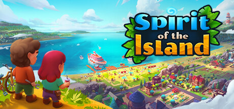 海岛之魂/Spirit of the Island （v2.1.1.1）-VIP单机驿站-VIP单机游戏库