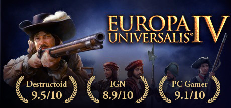 欧陆风云4/Europa Universalis IV（v1.36.1+全DLC+季票+修改器）-VIP单机驿站-VIP单机游戏库