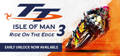 曼岛TT 边缘竞速3/TT Isle Of Man: Ride on the Edge 3（v09.11.2023）-VIP单机驿站-VIP单机游戏库