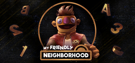 美邻街/My Friendly Neighborhood（v1.1.1）-VIP单机驿站-VIP单机游戏库