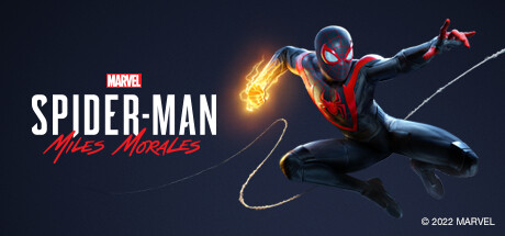 漫威蜘蛛侠:迈尔斯·墨拉莱斯的崛起/Marvel’s Spider-Man: Miles Morales（v2.1012.0.0+全DLC+预购特典）-VIP单机驿站-VIP单机游戏库