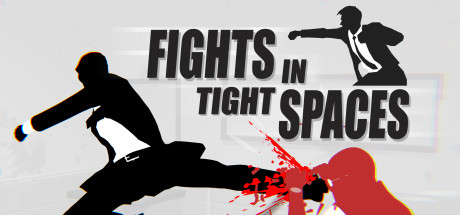 狭间格斗/Fights in Tight Spaces（v1.2.9459）-VIP单机驿站-VIP单机游戏库