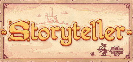 讲故事的人/Storyteller（v1.1.15）-VIP单机驿站-VIP单机游戏库