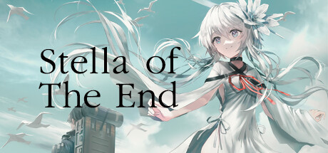 星之终途/Stella of The End-VIP单机驿站-VIP单机游戏库