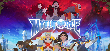 神话力量/MythForce（Build.12203944 ）-VIP单机驿站-VIP单机游戏库