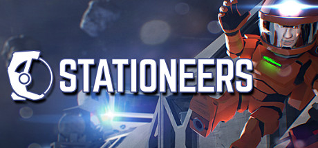 太空站长/空间工程师/Stationeers （更新v0.2.4726.21691）-VIP单机驿站-VIP单机游戏库