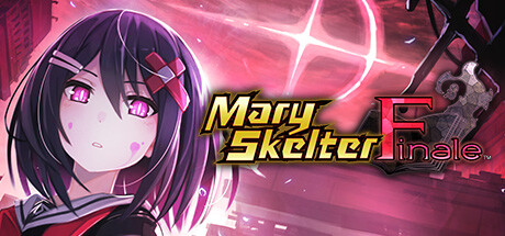 神狱塔断罪玛丽 最终篇/Mary Skelter Finale-VIP单机驿站-VIP单机游戏库