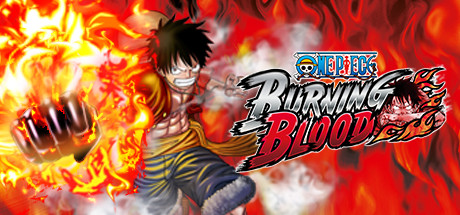 海贼王：燃血/One Piece Burning Blood（v1.09黄金版）-VIP单机驿站-VIP单机游戏库