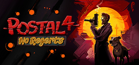 喋血街头4/POSTAL 4: No Regerts（v1.1.2）-VIP单机驿站-VIP单机游戏库