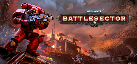 战锤40K：作战区域/Warhammer 40,000: Battlesector（v1.3.62—更新恐虐恶魔DLC）-VIP单机驿站-VIP单机游戏库