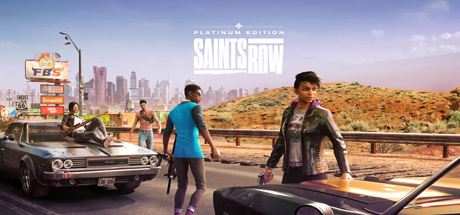 黑道圣徒：重启版白金版/Saints Row（v1.6.1.4734369）-VIP单机驿站-VIP单机游戏库