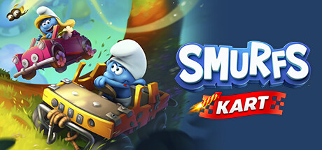 蓝精灵卡丁车/Smurfs Kart-VIP单机驿站-VIP单机游戏库