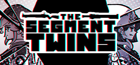 碎裂双生/THE SEGMENT TWINS-VIP单机驿站-VIP单机游戏库