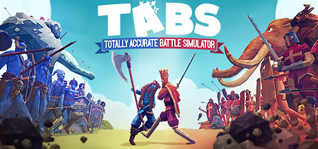 全面战争模拟器/Totally Accurate Battle Simulator（v1.1.5）-VIP单机驿站-VIP单机游戏库