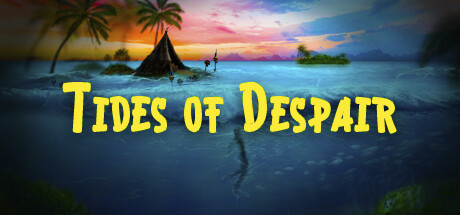 绝望的浪潮/Tides of Despair-VIP单机驿站-VIP单机游戏库