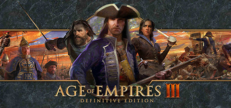 帝国时代3：决定版/Age of Empires III: Definitive Edition（v100.14.43676.0）-VIP单机驿站-VIP单机游戏库